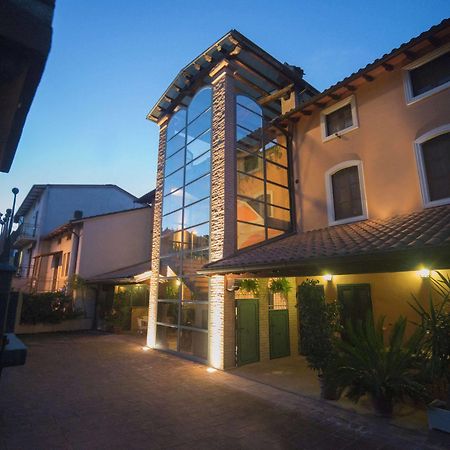 Residenze L'Uncinaia Holiday House Perugia Kültér fotó