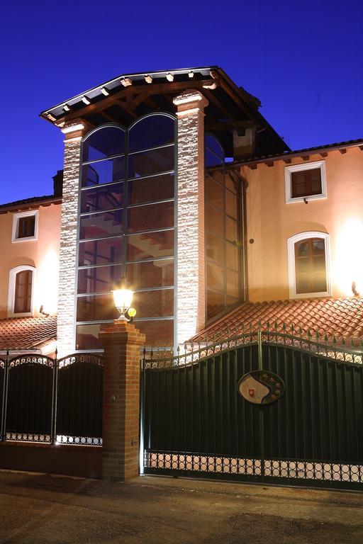 Residenze L'Uncinaia Holiday House Perugia Szoba fotó
