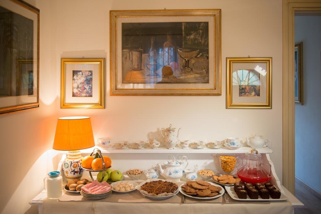 Residenze L'Uncinaia Holiday House Perugia Szoba fotó