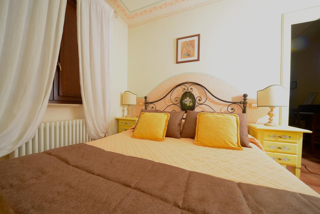 Residenze L'Uncinaia Holiday House Perugia Kültér fotó