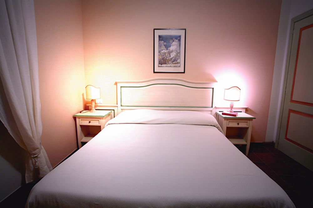 Residenze L'Uncinaia Holiday House Perugia Kültér fotó