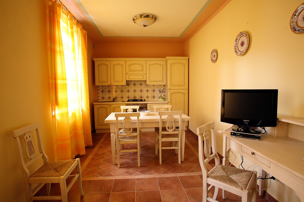 Residenze L'Uncinaia Holiday House Perugia Kültér fotó