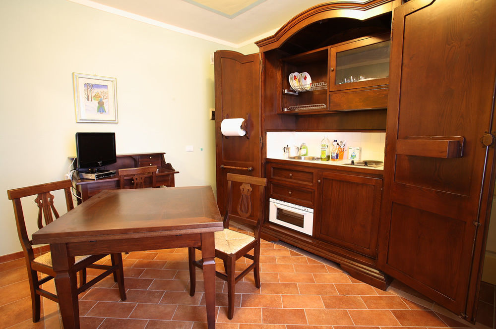 Residenze L'Uncinaia Holiday House Perugia Kültér fotó