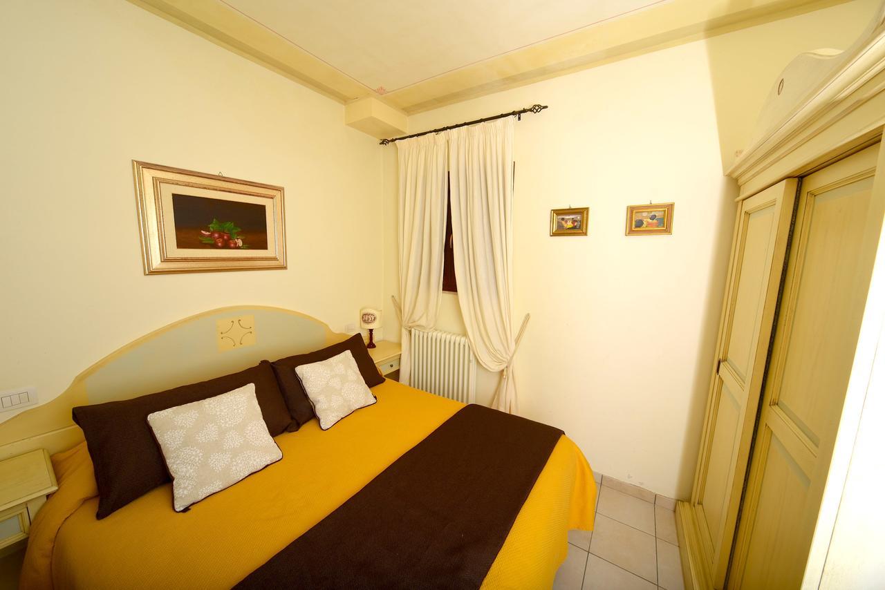 Residenze L'Uncinaia Holiday House Perugia Kültér fotó