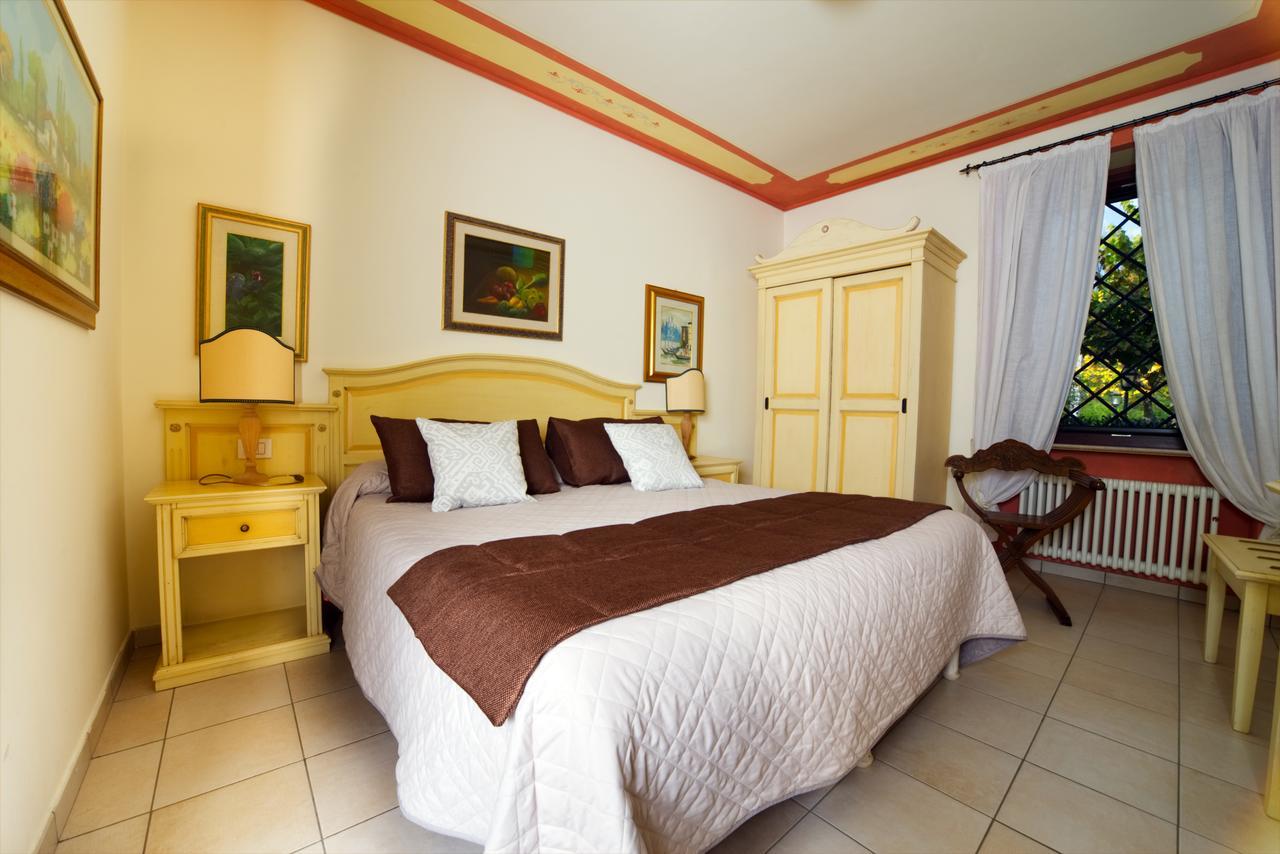 Residenze L'Uncinaia Holiday House Perugia Kültér fotó
