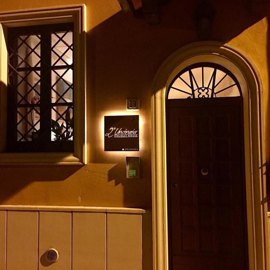 Residenze L'Uncinaia Holiday House Perugia Kültér fotó