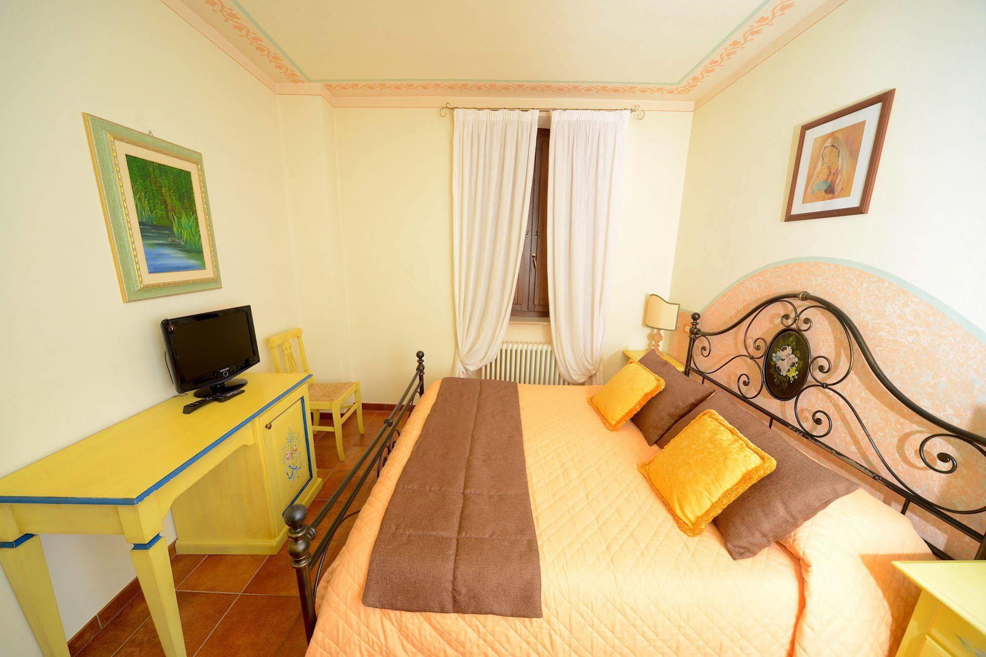 Residenze L'Uncinaia Holiday House Perugia Kültér fotó
