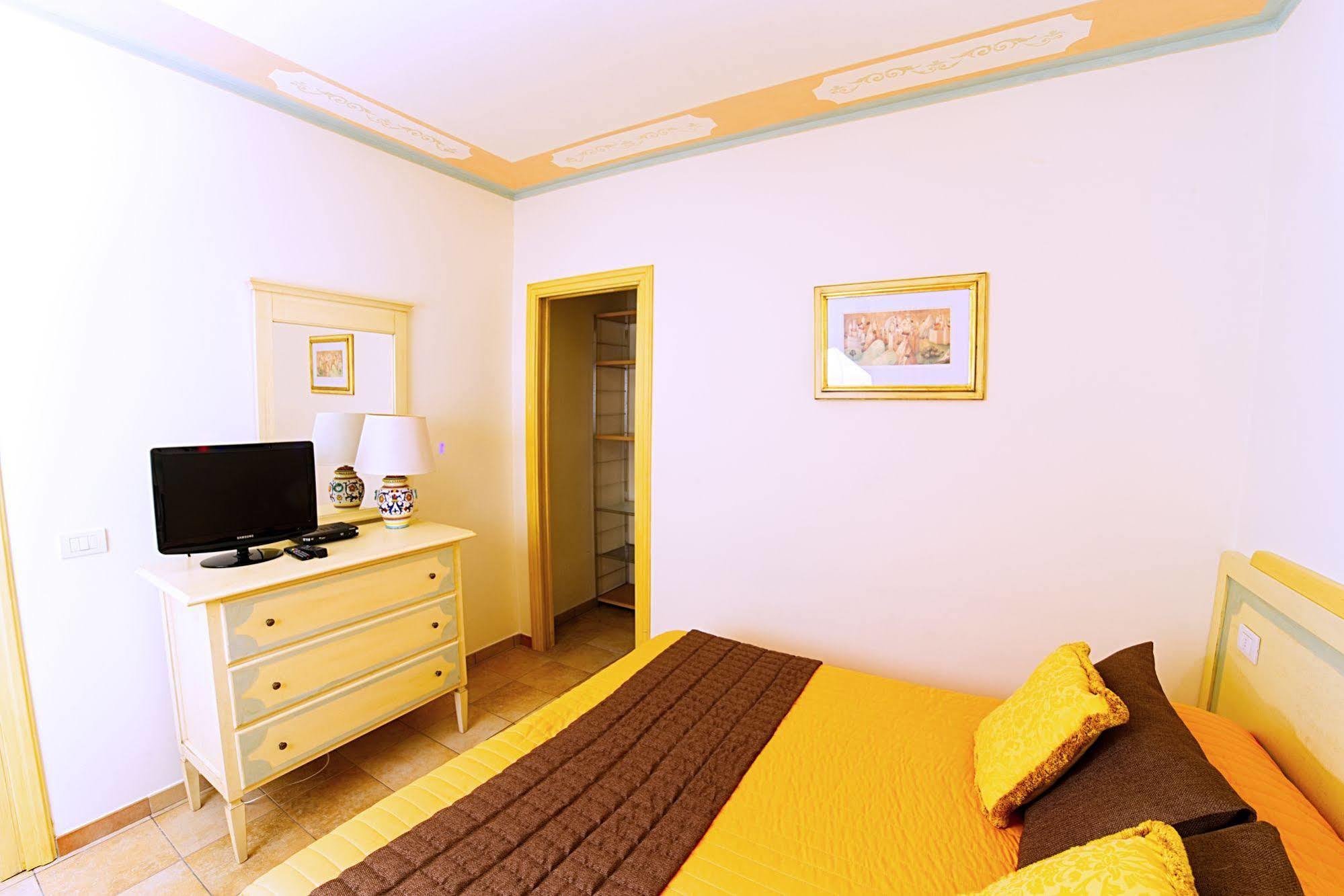 Residenze L'Uncinaia Holiday House Perugia Kültér fotó