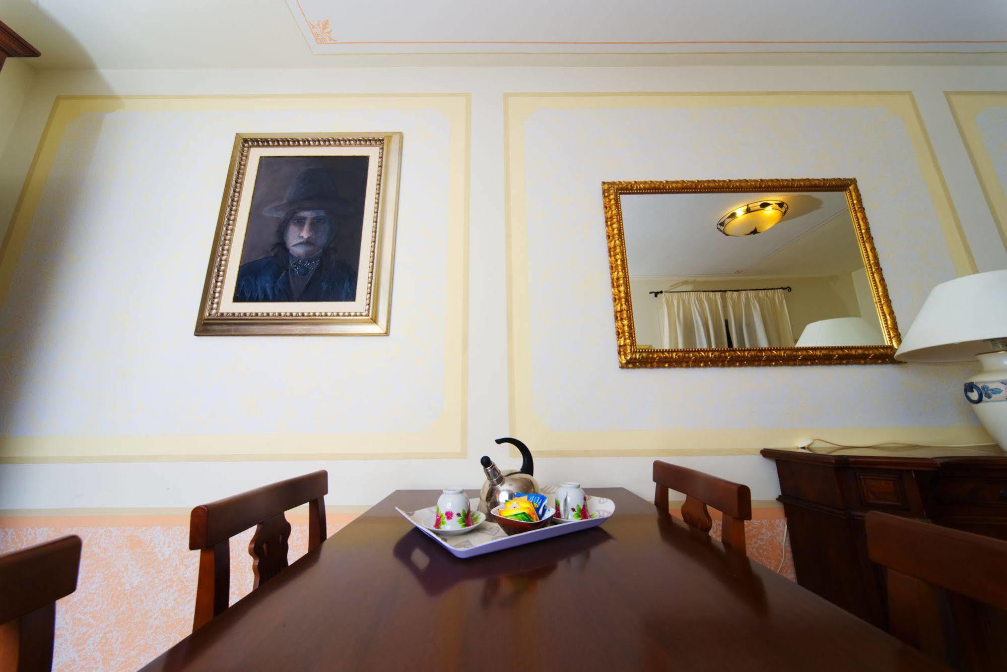 Residenze L'Uncinaia Holiday House Perugia Kültér fotó