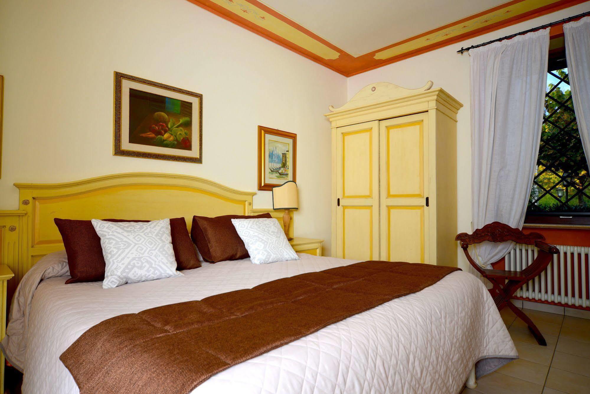 Residenze L'Uncinaia Holiday House Perugia Kültér fotó
