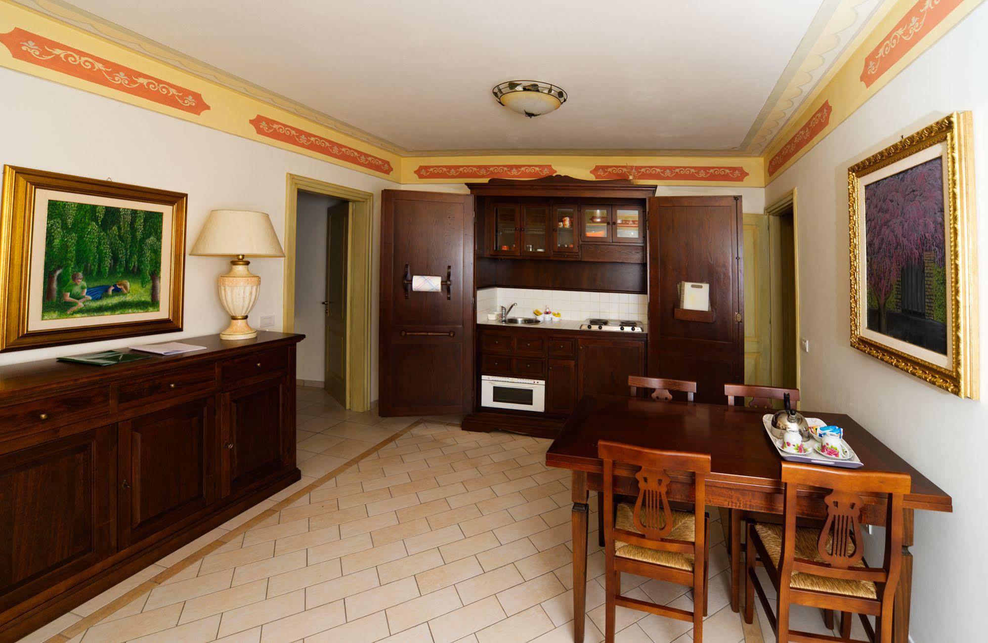 Residenze L'Uncinaia Holiday House Perugia Kültér fotó