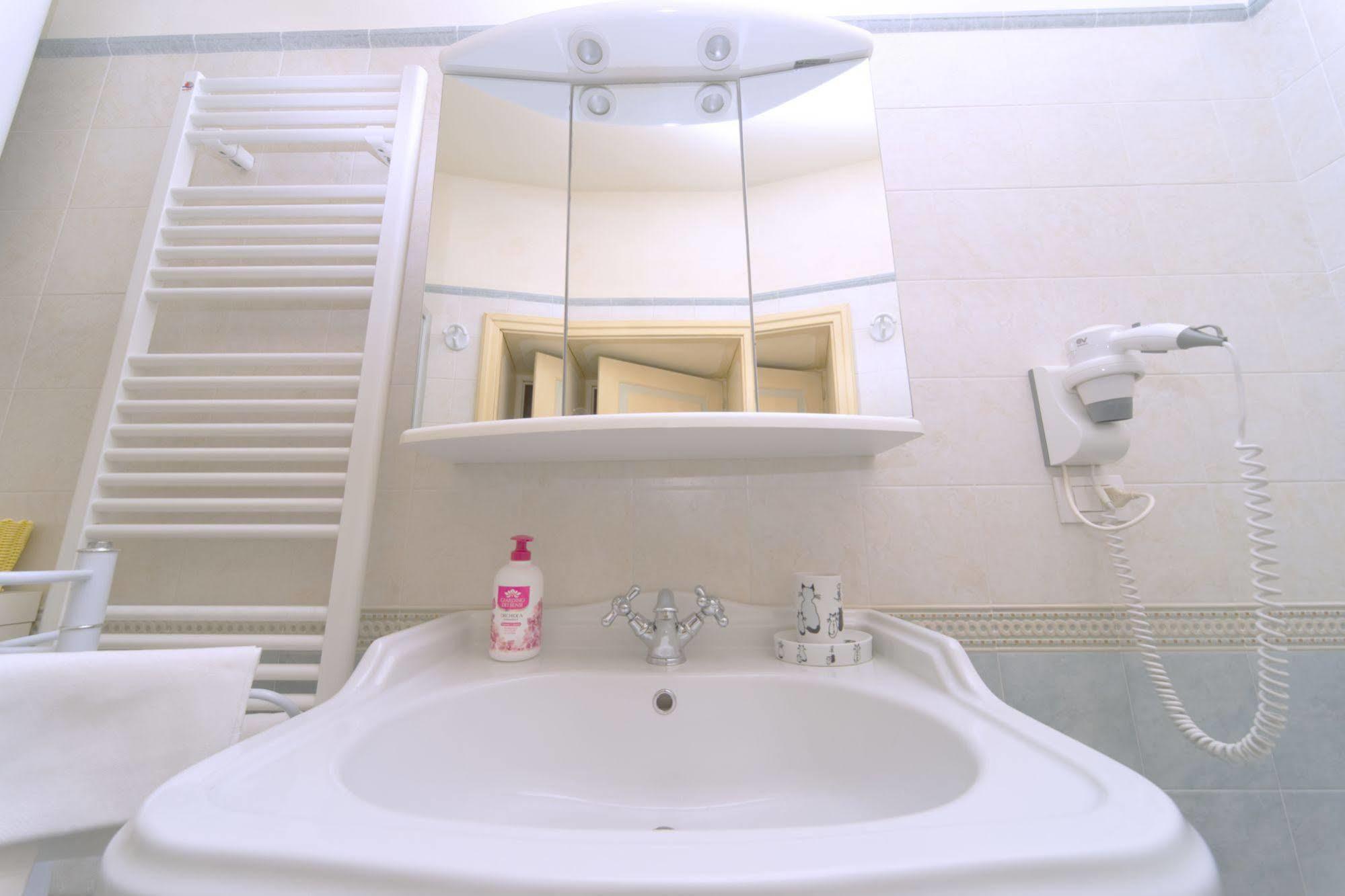 Residenze L'Uncinaia Holiday House Perugia Kültér fotó