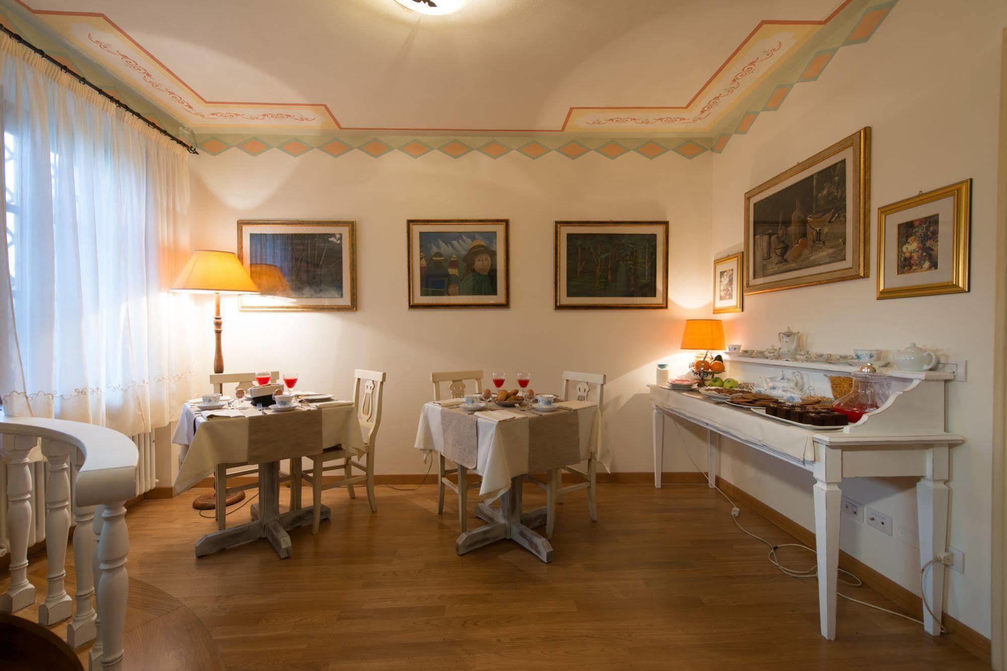 Residenze L'Uncinaia Holiday House Perugia Kültér fotó