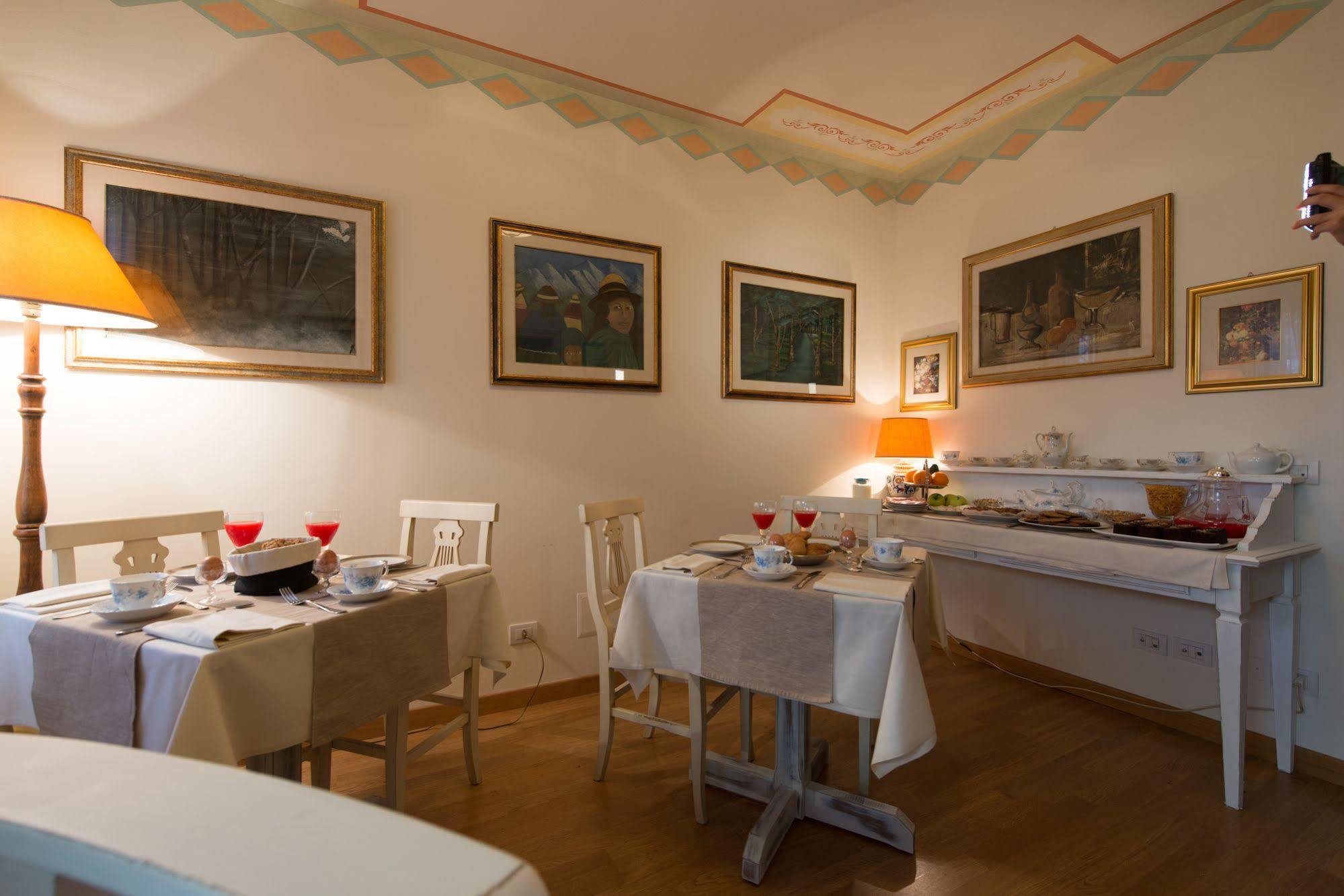 Residenze L'Uncinaia Holiday House Perugia Kültér fotó