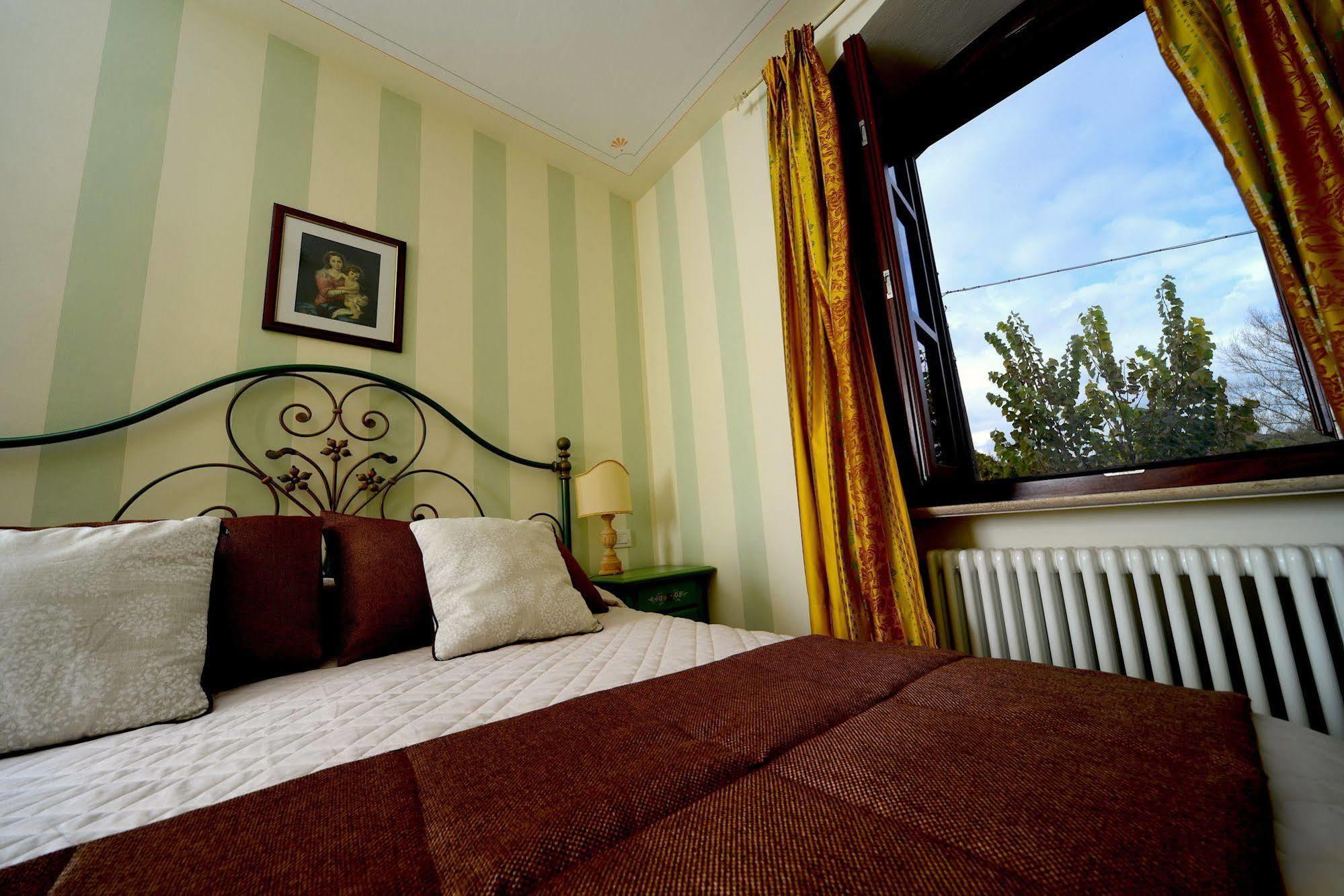 Residenze L'Uncinaia Holiday House Perugia Kültér fotó