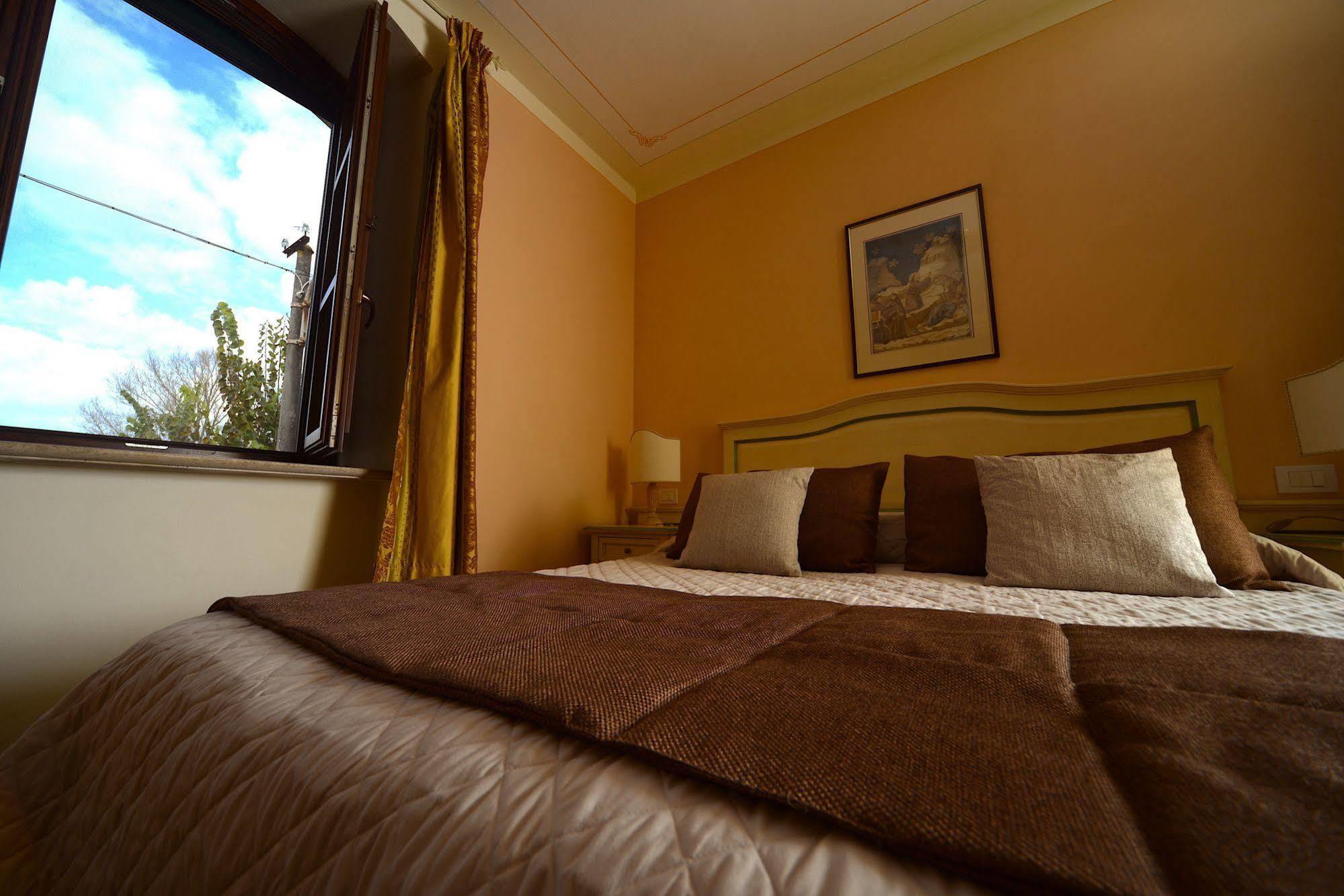 Residenze L'Uncinaia Holiday House Perugia Kültér fotó